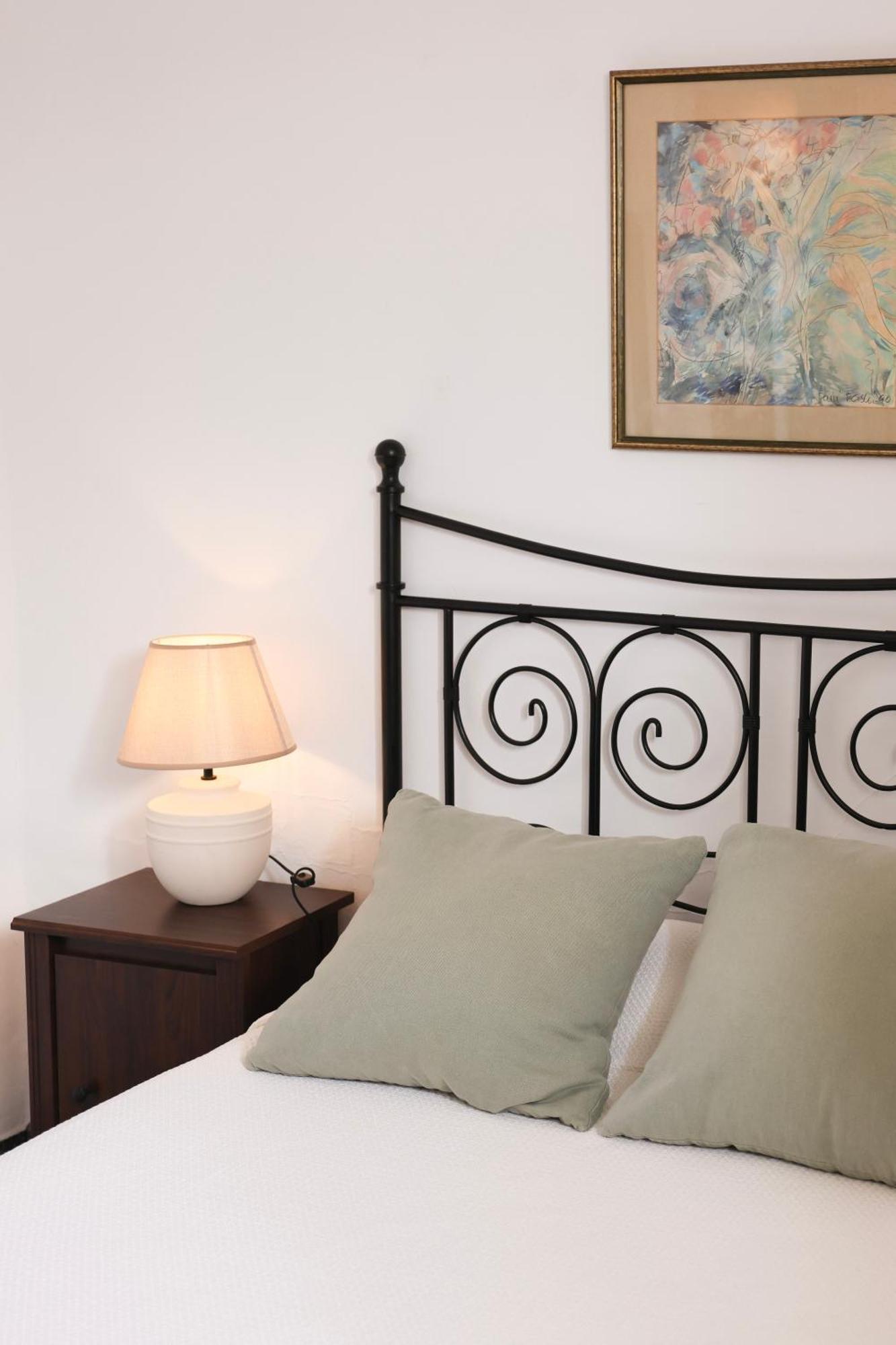 Vila Casa Rosario - Hello Vejer Vejer de la Frontera Exteriér fotografie